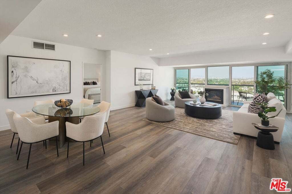 Condominio a Marina del Rey, California, Stati Uniti 5 - 19096692