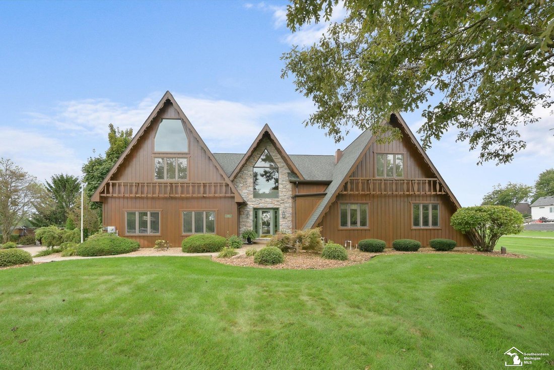 Haus in Temperance, Michigan, Vereinigte Staaten 3 - 19094696