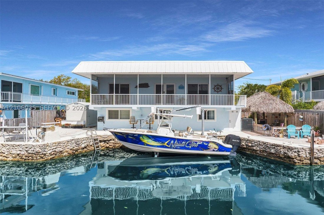 House in Tavernier, Florida, United States 3 - 19097029