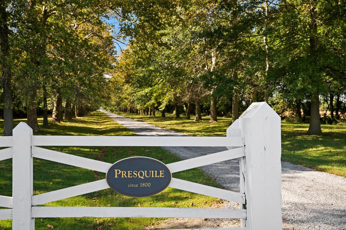 House in Easton, Maryland, United States 2 - 19095875
