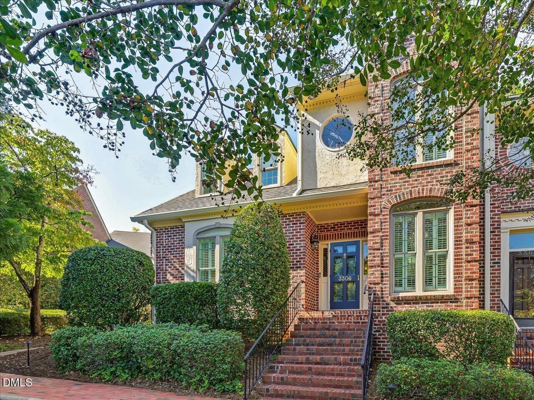 Residenza a Raleigh, Carolina del Nord, Stati Uniti 3 - 19097098