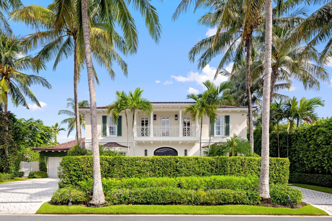 Haus in Palm Beach, Florida, Vereinigte Staaten 4 - 19097150
