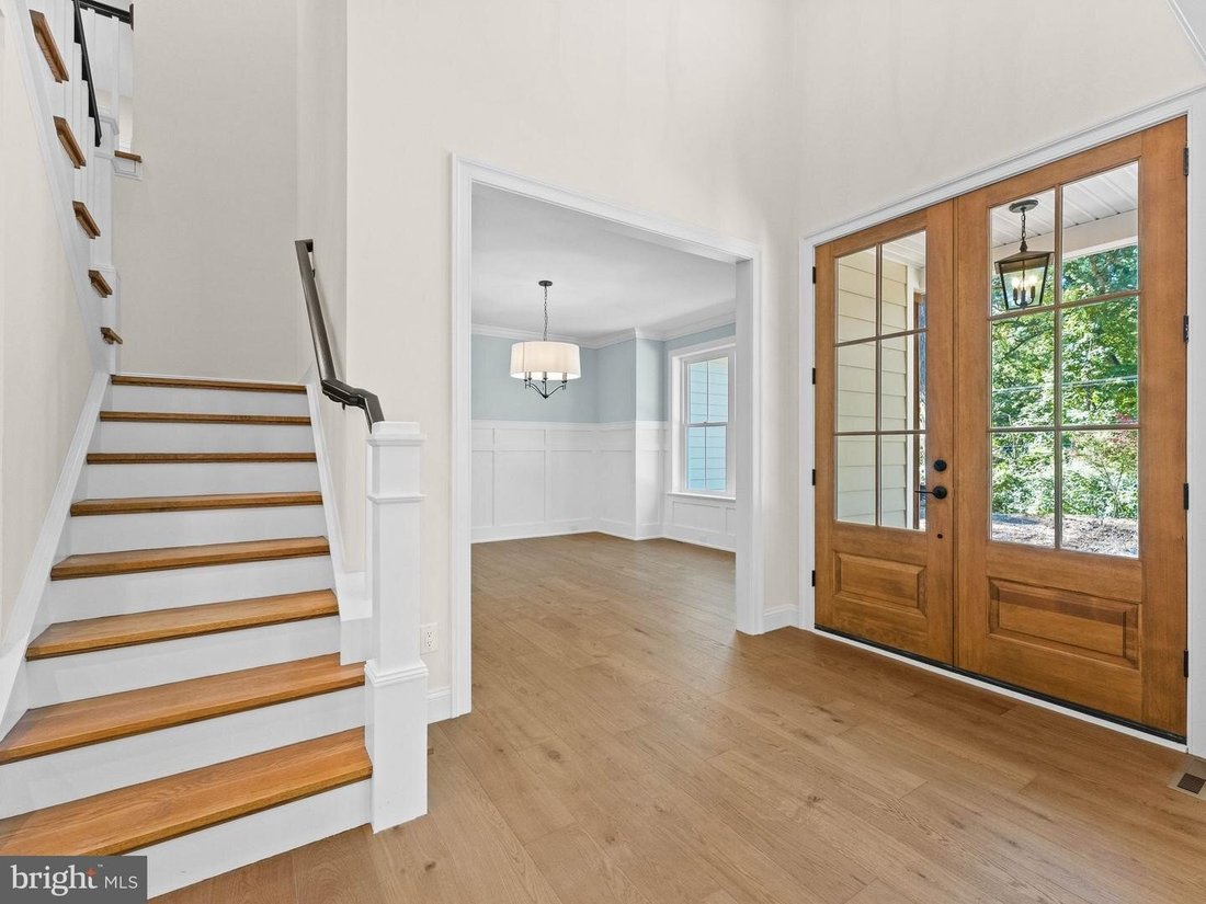 House in Berwyn, Pennsylvania, United States 2 - 19099135