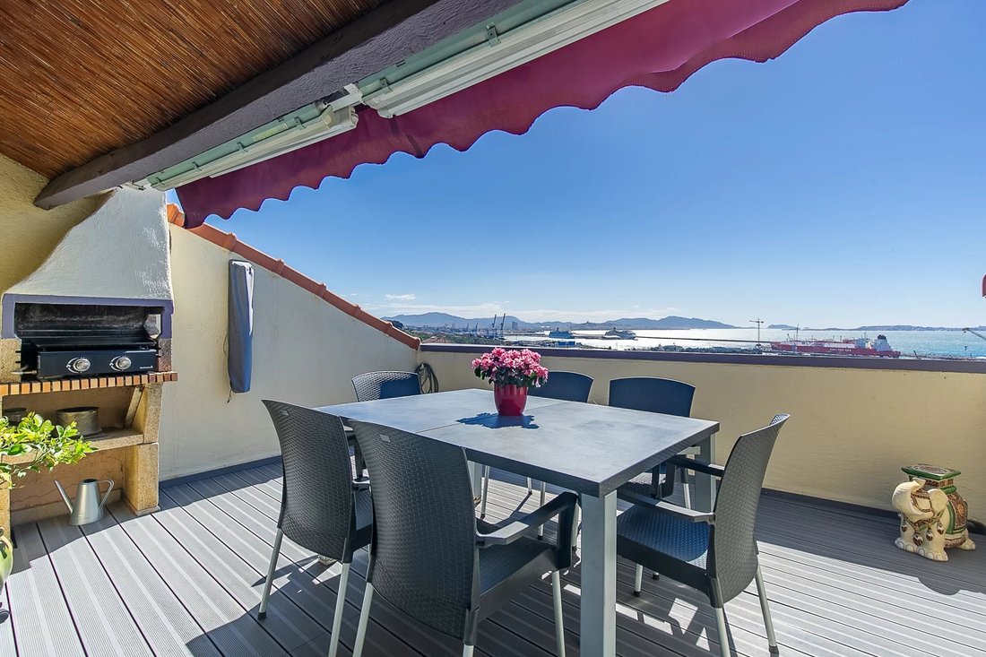 Apartment in 16e Arrondissement, Marseille, France 2 - 19094643