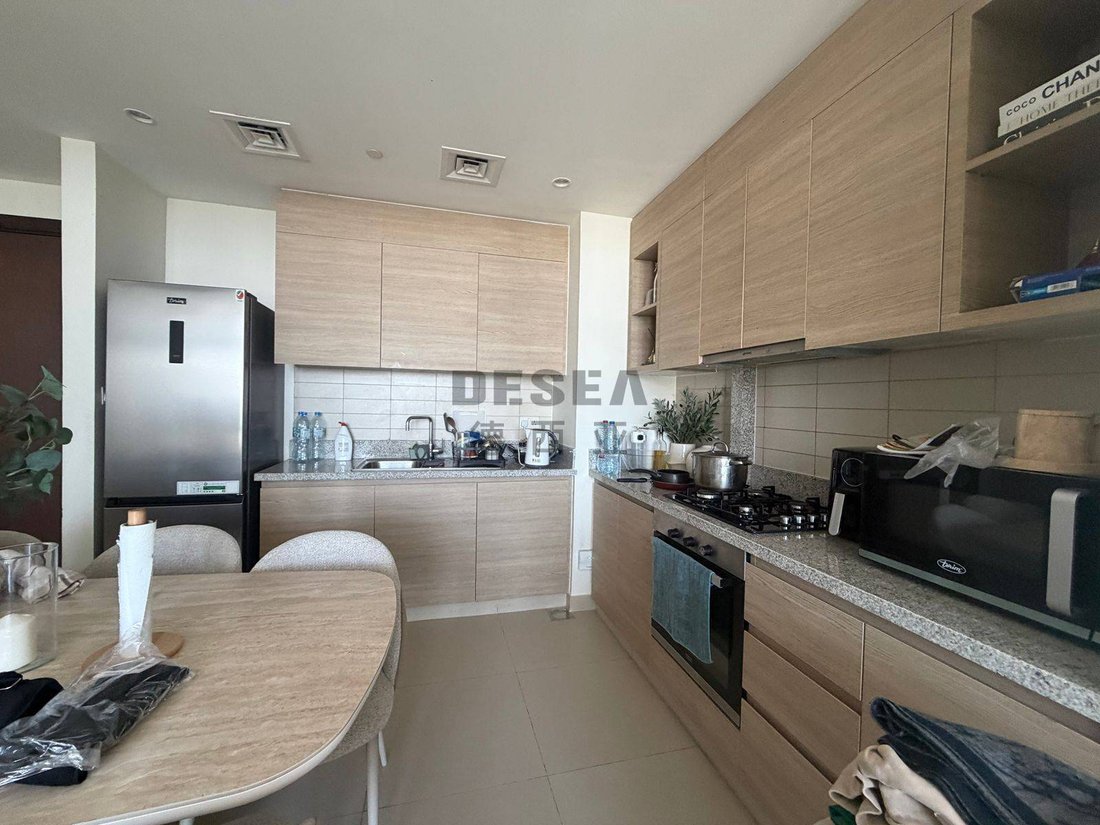 Apartamento en Dubai Hills Estate, Dubái, Emiratos Árabes Unidos 4 - 19094973