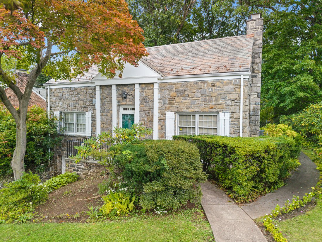 Haus in Yonkers, New York, Vereinigte Staaten 2 - 19095916