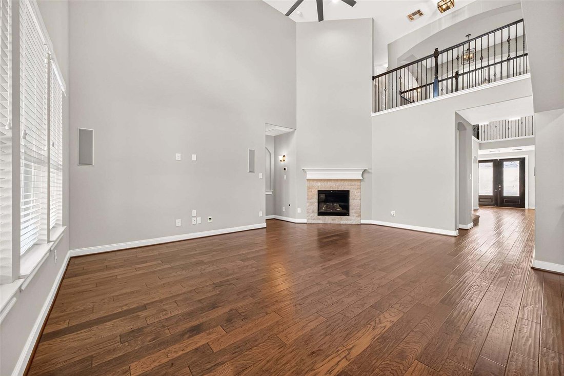 Maison à Tomball, Texas, États-Unis 4 - 19094740
