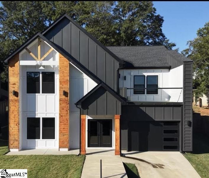 Haus in Greenville, South Carolina, Vereinigte Staaten 1 - 19096272