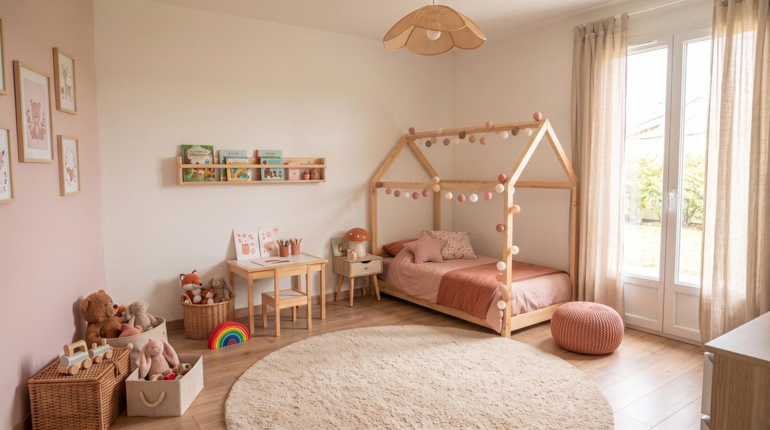 Appartement à Le Monteil-Paul Montagne, Pessac, France 4 - 19098002