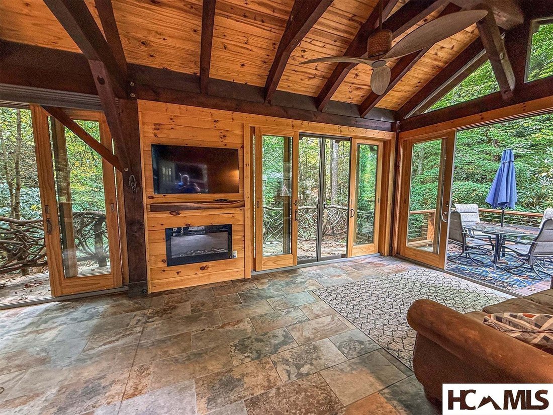 Casa a Highlands, Carolina del Nord, Stati Uniti 5 - 19096389