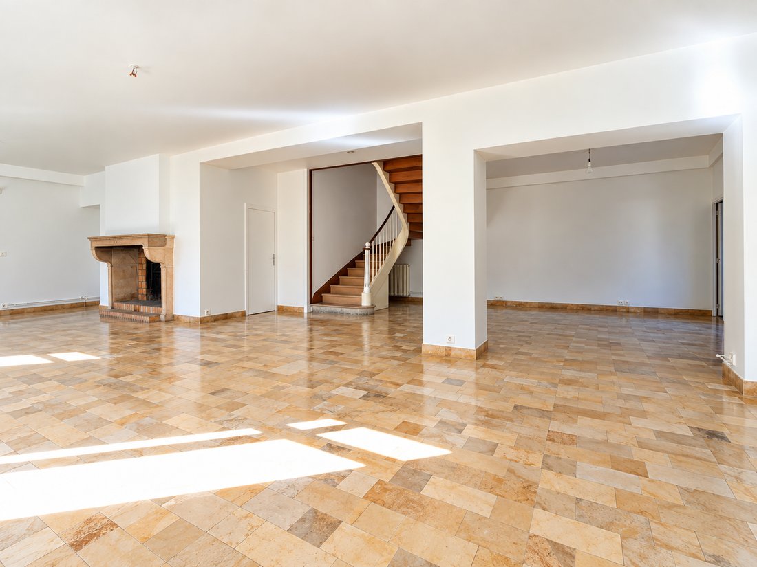 Maison à Arc-sur-Tille, Bourgogne-Franche-Comté, France 5 - 19095159
