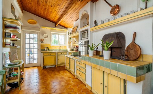 Haus in Bonneveine, 8e Arrondissement, Marseille 1