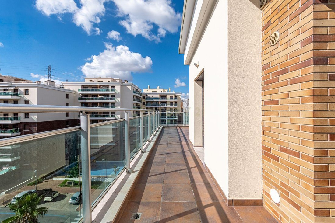 Appartement à Sacavém, Lisbonne, Portugal 4 - 19097788