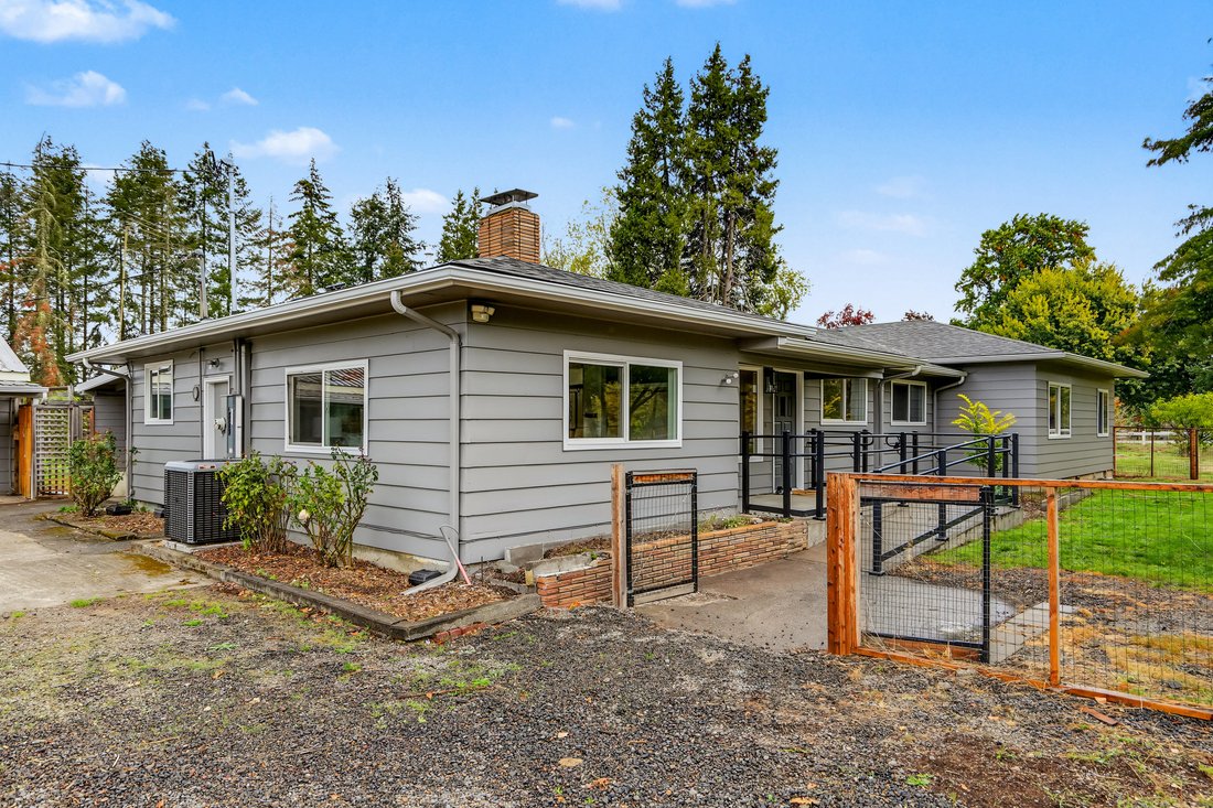 Haus in Jefferson, Oregon, Vereinigte Staaten 4 - 19096020