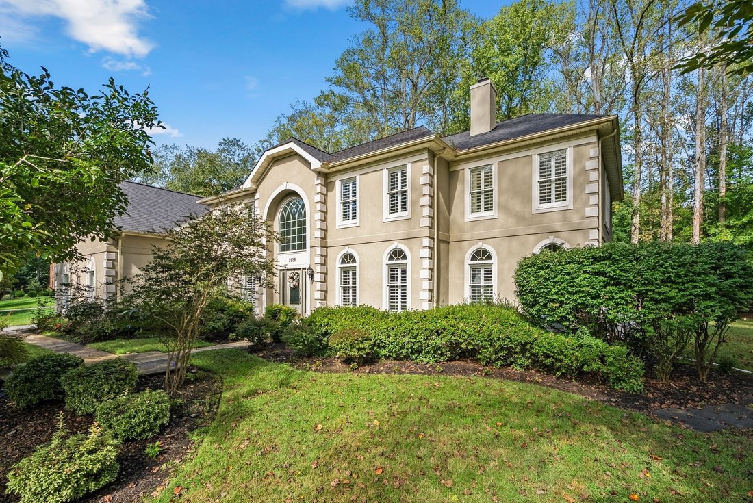 Casa en Crownsville, Maryland, Estados Unidos 4 - 19095009