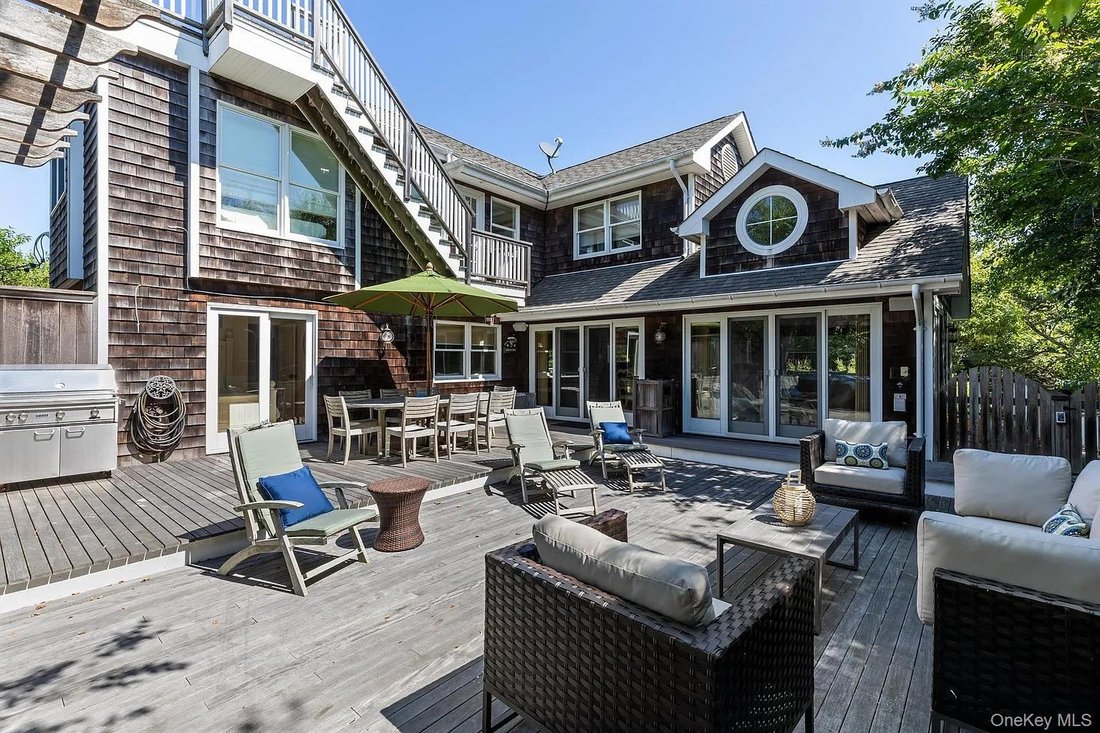 Casa a Fire Island, New York, Stati Uniti 2 - 19096807