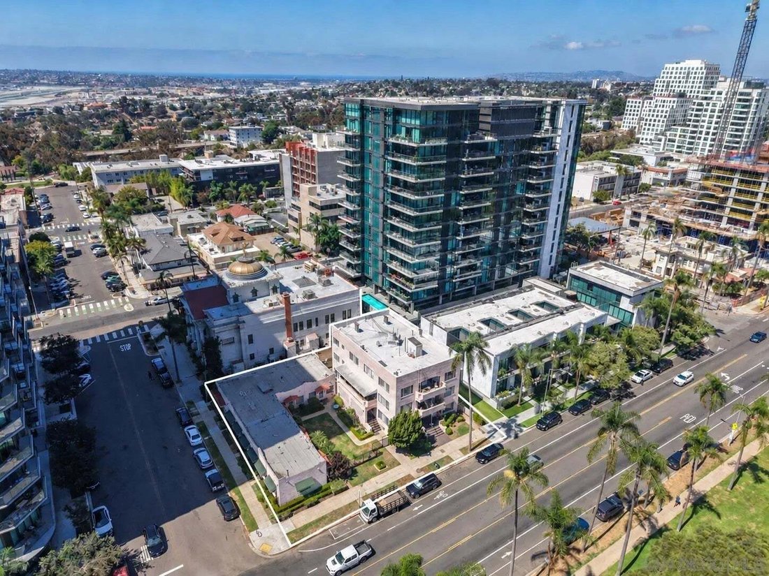 Altro a San Diego, California, Stati Uniti 5 - 19097245