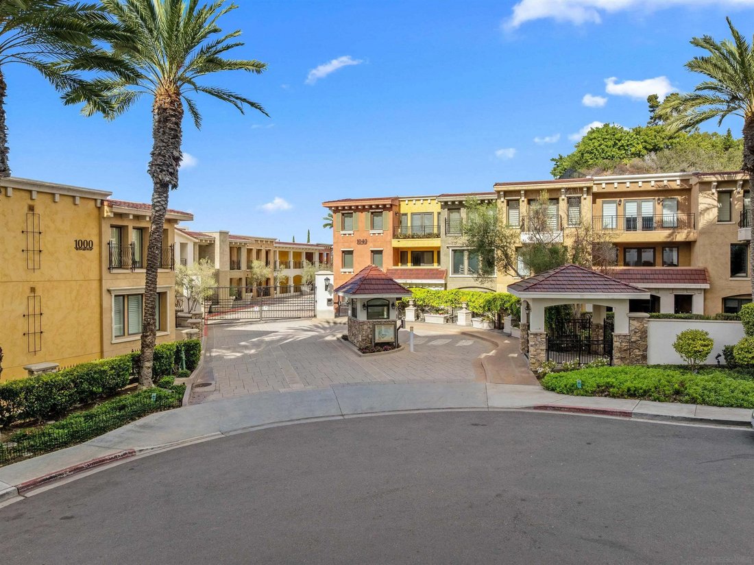 Condominio a San Diego, California, Stati Uniti 2 - 19097188