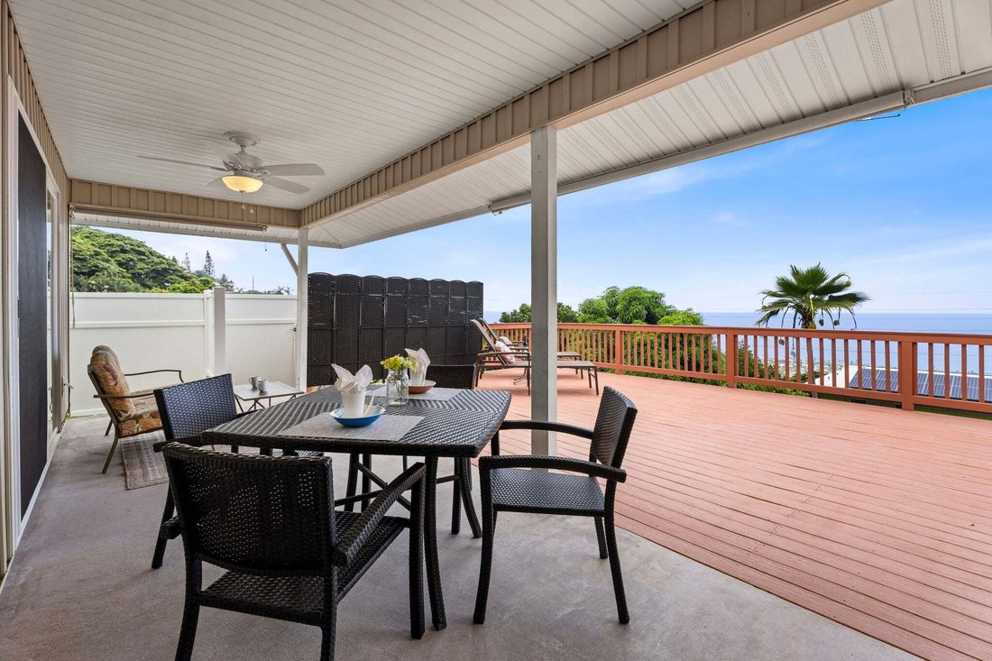 House in Kailua-Kona, Hawaii, United States 4 - 19096303