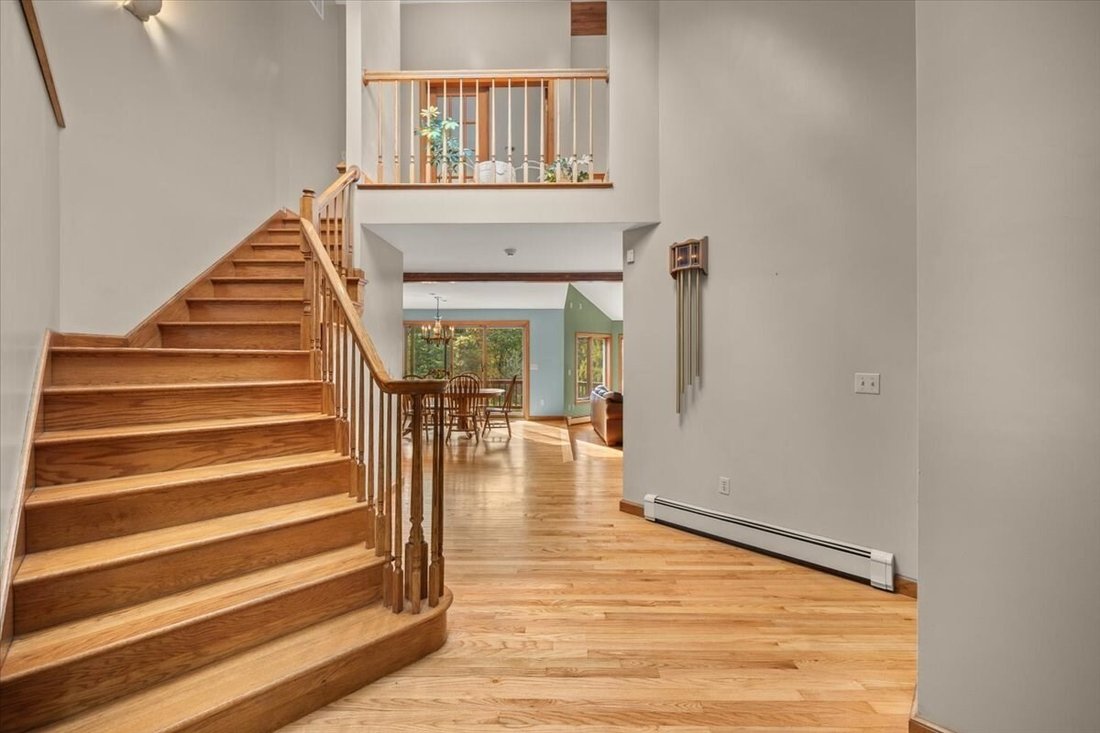 Casa a Rehoboth, Massachusetts, Stati Uniti 4 - 19095913