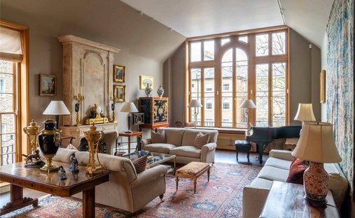 Apartment in Chelsea, Kensington And Chelsea, England 1
