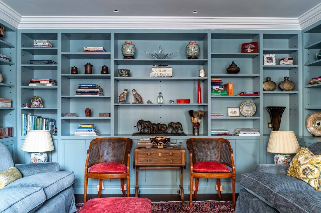 Apartment in Chelsea, Kensington And Chelsea, England 2 - 16734873