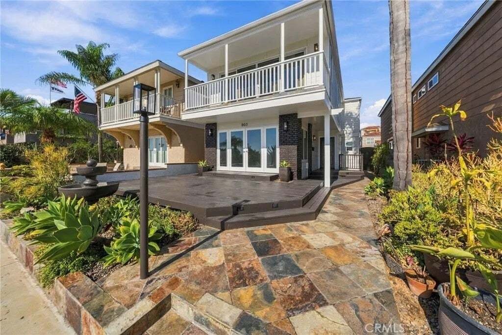 Casa en Huntington Beach, California, Estados Unidos 3 - 19097240