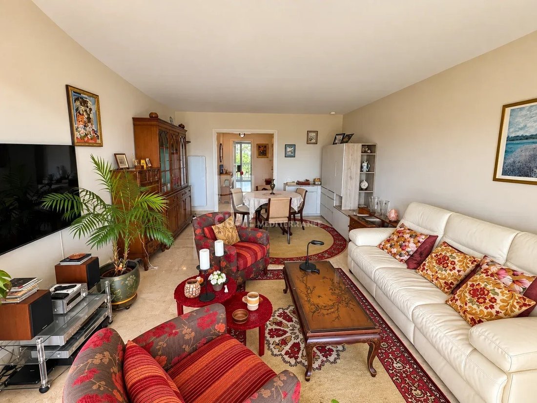 Apartment in Cannes, Provence-Alpes-Côte d'Azur, France 5 - 18792973
