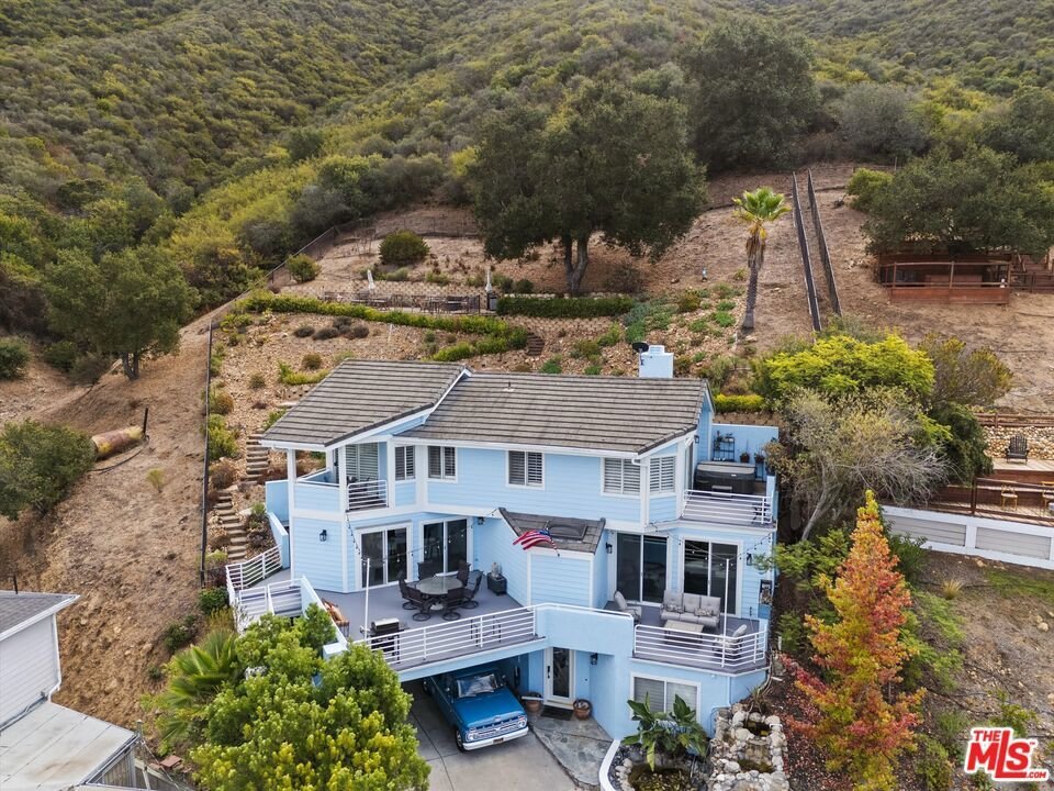 Casa en Thousand Oaks, California, Estados Unidos 2 - 19096658