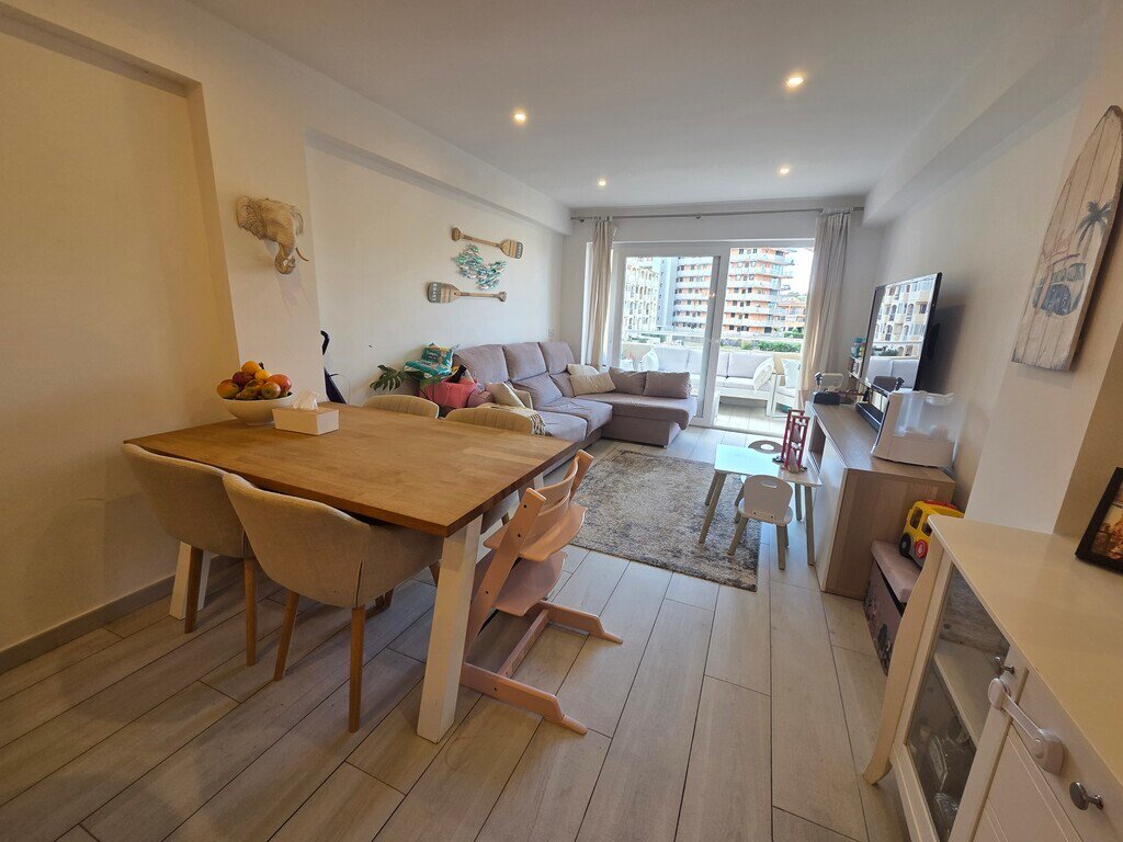 Apartment in Calvia, Balearic Islands, Spain 2 - 19097568