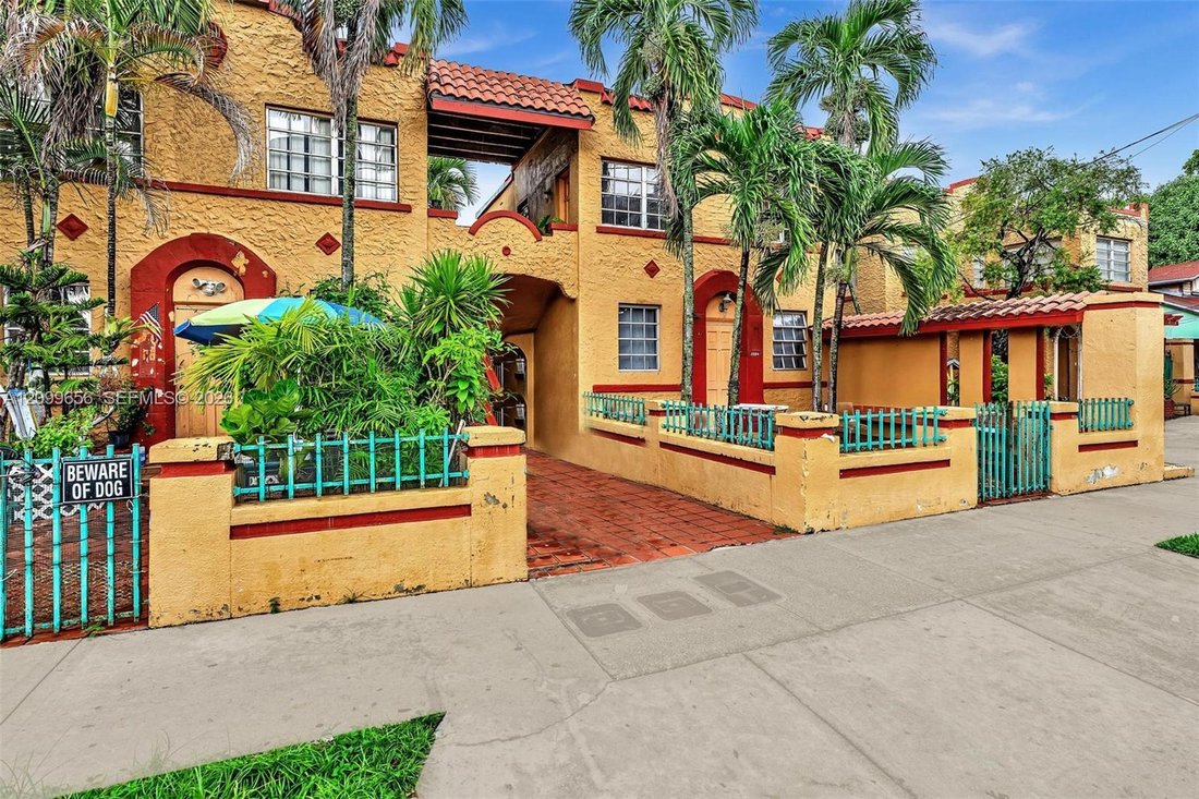 Andere in Miami, Florida, Vereinigte Staaten 5 - 19097410