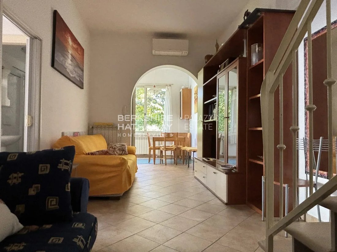 Apartment in Tonfano, Pietrasanta, Italy 4 - 19095570