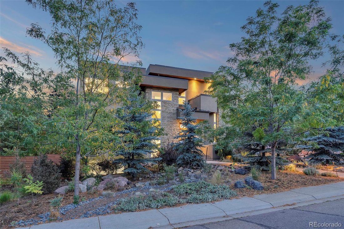 House in Boulder, Colorado, United States 2 - 19094265