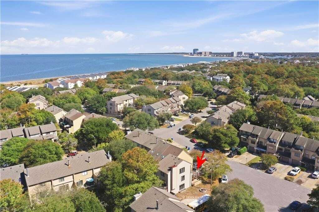 Condo in Virginia Beach, Virginia, United States 3 - 19096924