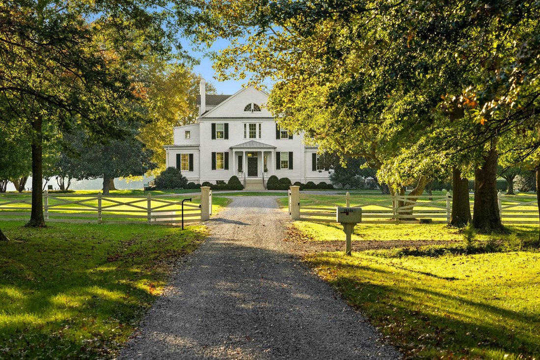 House in Easton, Maryland, United States 4 - 19095875