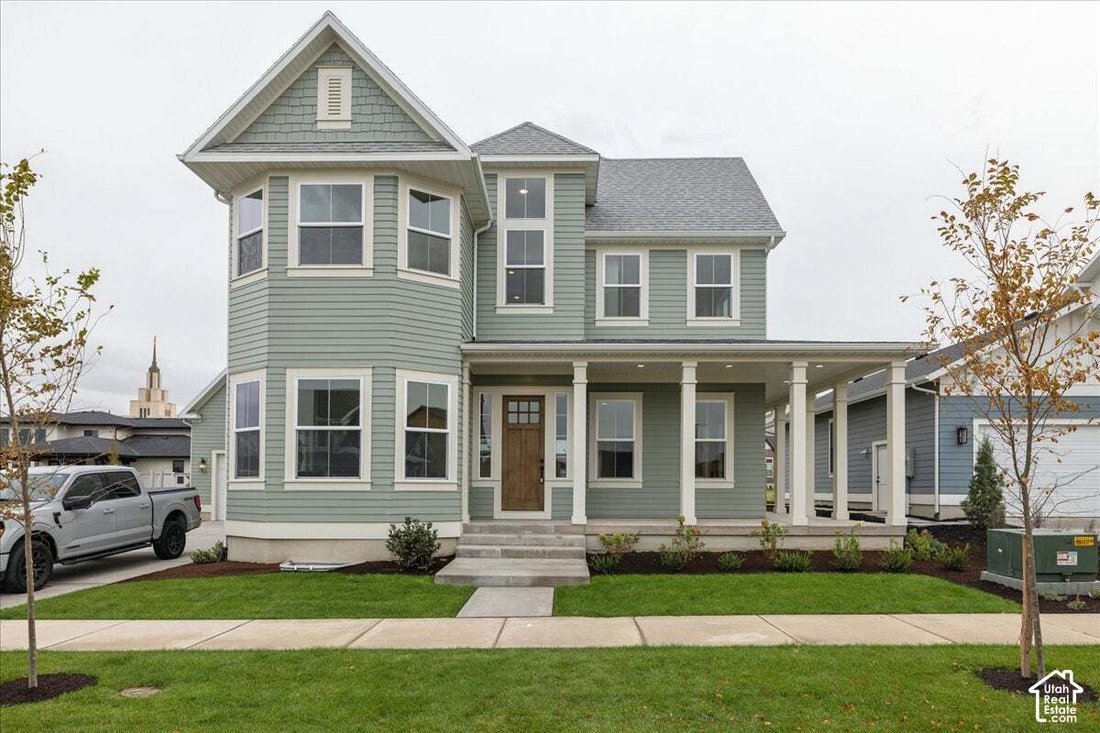 House in Saratoga Springs, Utah, United States 5 - 18459323