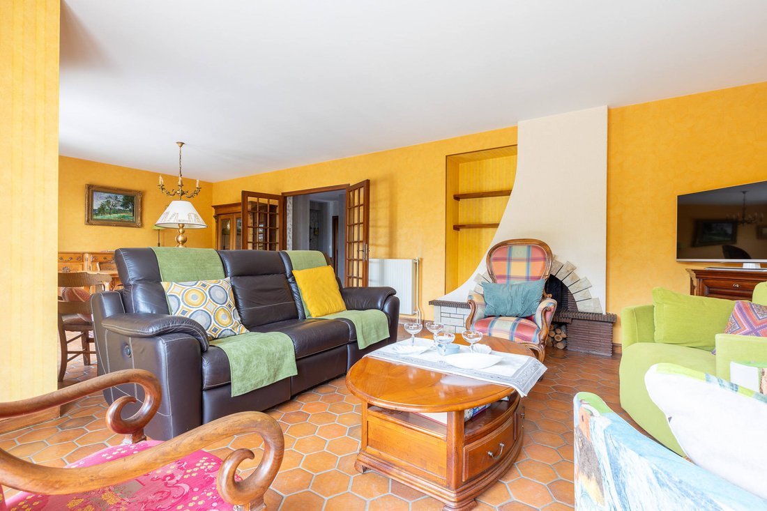 Casa a Ahuy, Borgogna-Franca Contea, Francia 5 - 19095225
