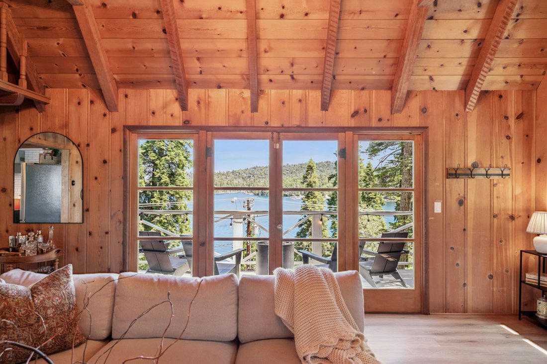 House in Lake Arrowhead, California, United States 4 - 19095979