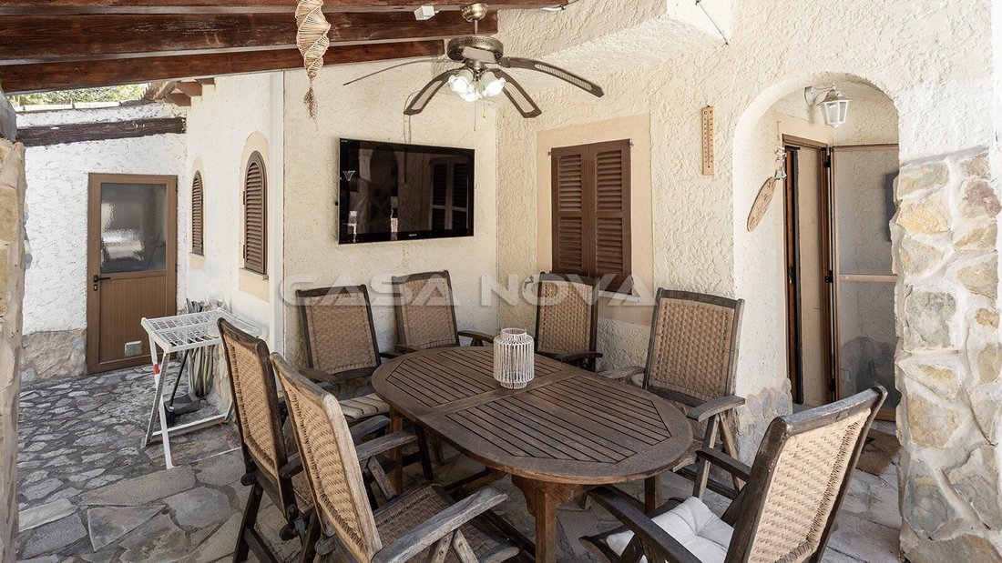 Villa in Costa de la Calma, Calvia, Balearic Islands 4 - 19095033