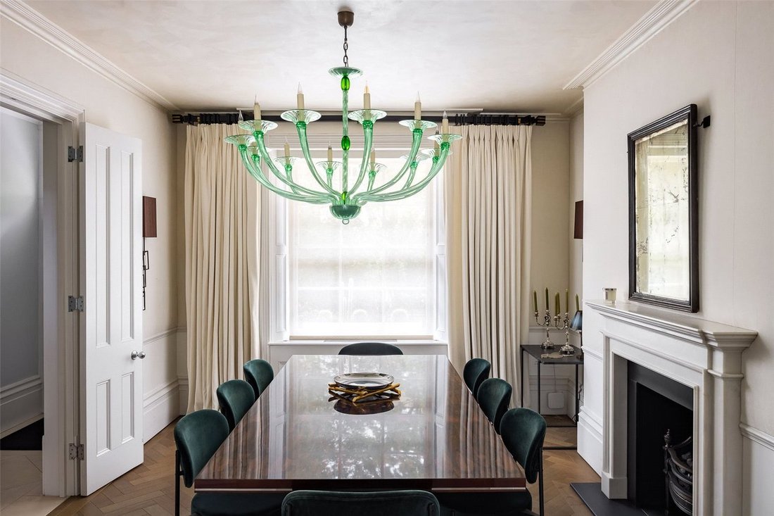 Haus in Brompton, Kensington und Chelsea, England 2 - 16734780
