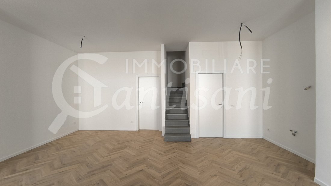 Haus in Rifredi - Careggi, Florenz, Italien 3 - 19098167