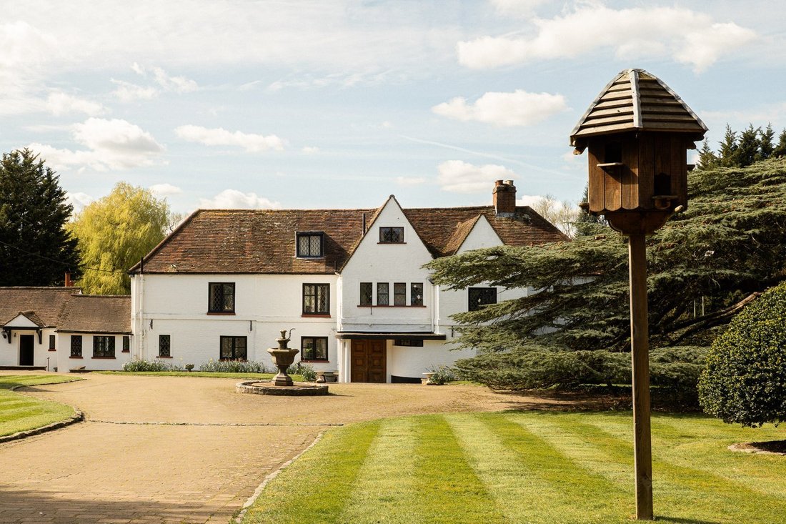 House in Wimbledon, Merton, England 3 - 19096830