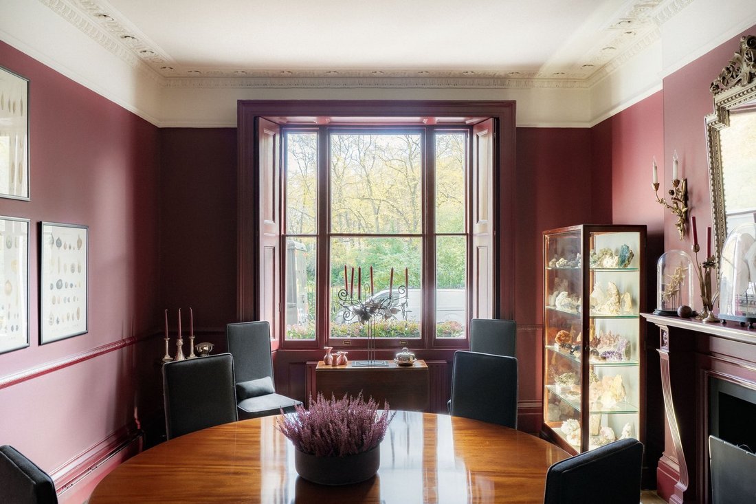 Casa en Holland Park, Kensington y Chelsea, Inglaterra 2 - 16734656