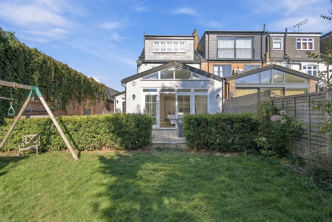 House in Kensal Rise, Brent, England 5 - 19096543