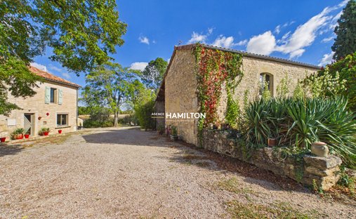 Villa en Frausseilles, Occitania, Francia 1