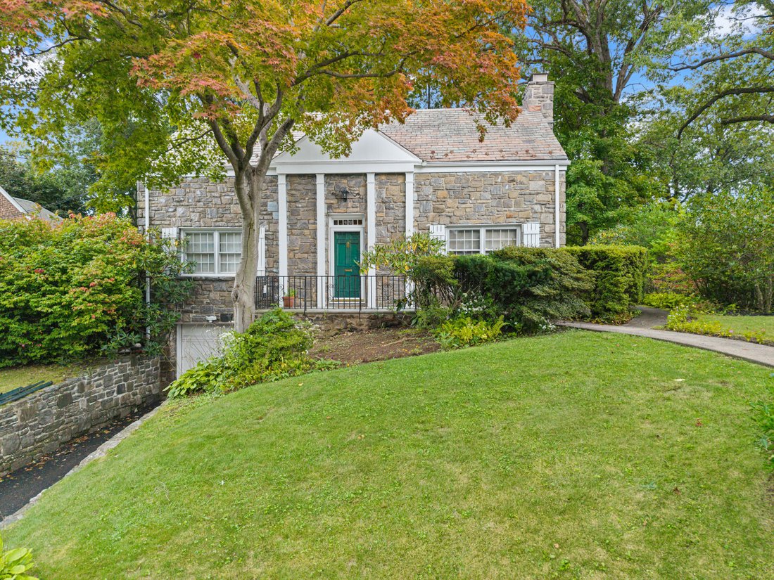 Haus in Yonkers, New York, Vereinigte Staaten 1 - 19095916