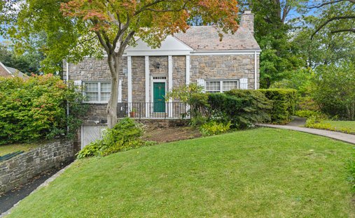 Casa en Yonkers, Nueva York, Estados Unidos 1