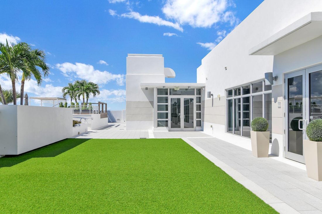 Condominio en Boca Ratón, Florida, Estados Unidos 5 - 19097730