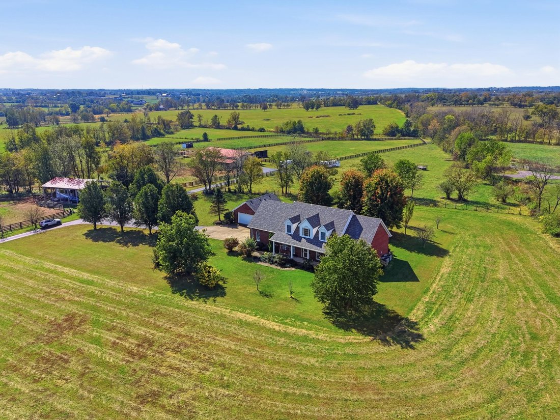 House in Nicholasville, Kentucky, United States 3 - 19096888