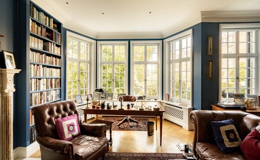 Residenza a Chelsea, Kensington e Chelsea, Inghilterra 1